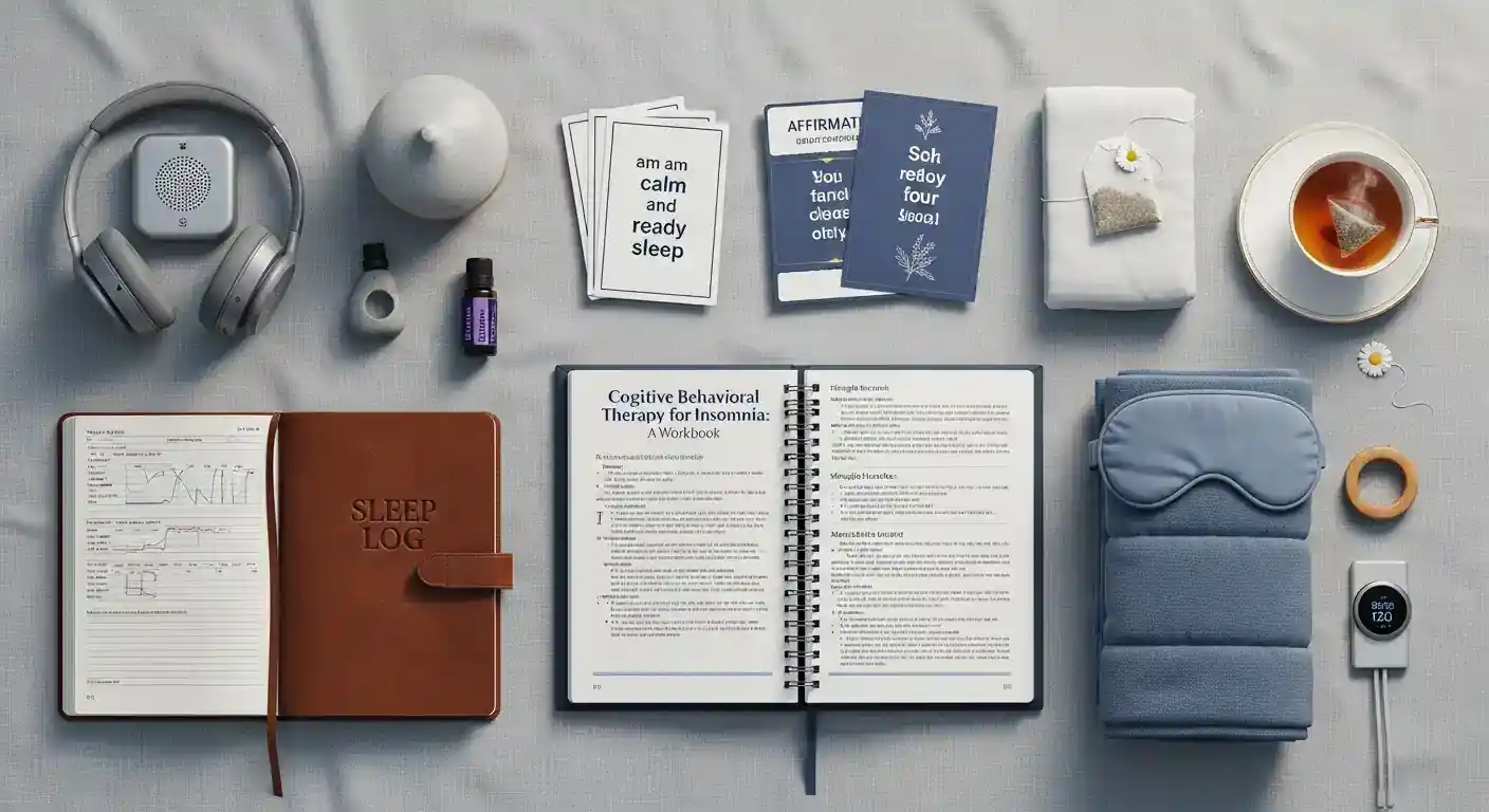 Insomnia Management and Relief